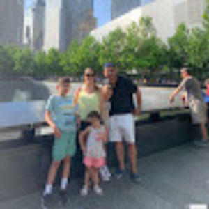 Meet your Posher, Maria alejandra